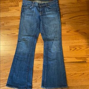 Citizens of humanity jeans 29